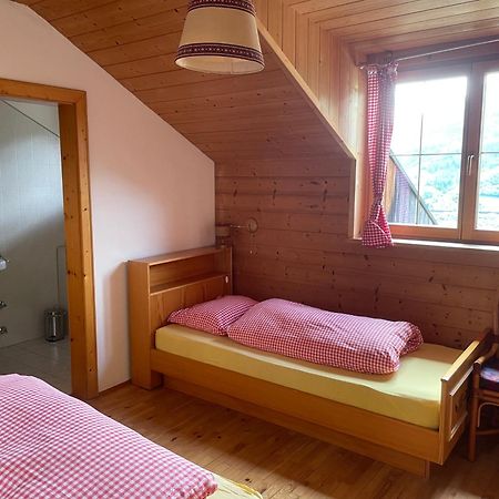 Obertoergglerhof Διαμέρισμα Μπρεσανόνε Εξωτερικό φωτογραφία